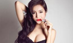 8 hot girl đình đám một thời của showbiz Việt