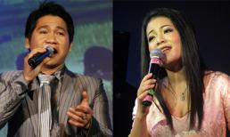 Quyết định chính thức cảnh cáo Trọng Tấn - Anh Thơ