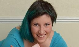 Cô gái nghiện ăn đầu lợn và tinh hoàn cừu