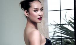 Hoa hậu Việt Nam 2012: Vương Thu Phương "vượt" scandal có chồng vào thẳng chung kết