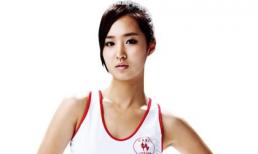 Yuri (SNSD) - Ngôi sao mặc bikini đẹp nhất xứ Hàn