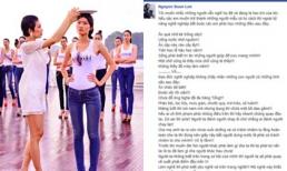 Xuân Lan tiết lộ lý do khó tính, khắt khe với "học trò" Next Top