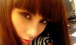 Hoàng Yến bỗng "xuống tóc" trẻ trung với mái bằng