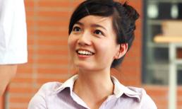 Nam sinh Ams 'đổ' rầm rầm vì cô giáo 9X