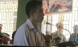 Án tử hình cho em rể gài mìn, giết chị dâu ở Bắc Ninh