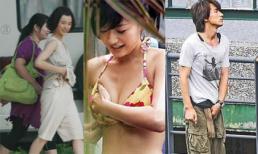 Sao và những khoảnh khắc xấu xí "khó đỡ"