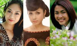 10 phụ nữ từng “khuynh đảo” truyền hình Việt (P.1)