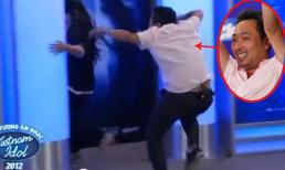 Tập 3 Vietnam Idol 2012: Hé lộ những tình huống cười ra nước mắt