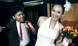 Chồng Vương Thu Phương: 'Cô ấy bỏ đi sau cưới ít ngày'