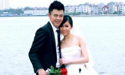 Những kiểu cưới khác người của sao Việt