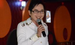 Bằng Cường "lâm bệnh" vẫn cháy hết mình tại HTV Club