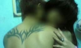 Khi yêu, chớ dại ‘quay phim’