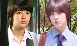 Những 'trai giả' gây sốt nhất trên màn ảnh Hàn