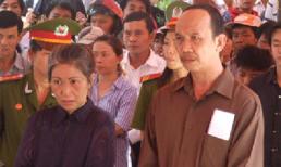 2 vợ chồng giết người, cắt xác phi tang