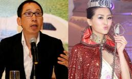 Cậu ruột hoa hậu mặc sức chê cháu gái 'bình thường và nhàn nhạt'