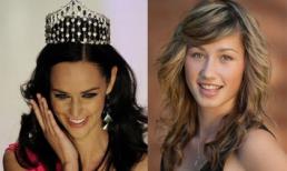 Những người đẹp 'đánh rơi" Vương miện Hoa hậu