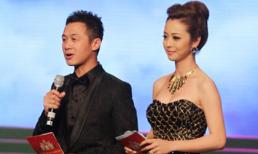 Ph&#225;t ngượng v&#236; MC Jennifer Phạm