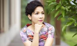 Mỹ Linh buồn vì các HLV The Voice cổ xúy hát nhạc ngoại