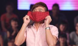 Trấn Thành lại "làm trò" trên truyền hình