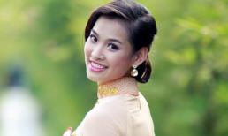 Vương Thu Phương kể về 2 tuần khủng hoảng ở Hoa hậu VN