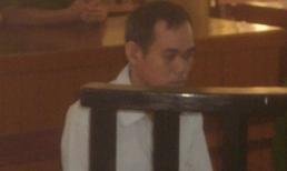 Khóc ngất khi "gã chồng hờ" thú nhận 5 lần hãm hiếp con riêng