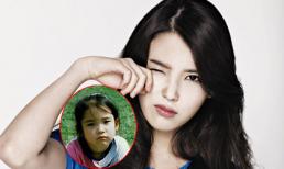 Ngắm ảnh độc "khi xưa ta bé" của hàng loạt sao Hàn