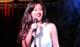 Hồng Nhung tiếp tục gây chú ý với hình ảnh 'ngọt' sau sinh