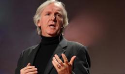 Đạo diễn tài danh Jame Cameron tái xuất cùng siêu phẩm 3D mới