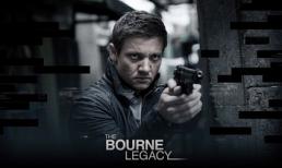 "The Bourne Legacy" khám phá bí mật của tổ chức CIA
