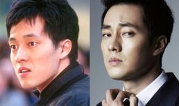 Sao phim Giày Thủy Tinh - Ngày ấy bây giờ