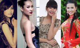 Hoa hậu Việt Nam 2012: Lộ diện nhiều 'hàng khủng'