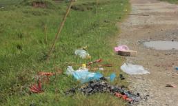 Hung thủ vụ giết người bí ẩn gây trấn động tại Ninh Bình đã lộ diện