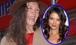 Bàng hoàng trước những nhan sắc 'tụt dốc không phanh'