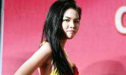 "Giật mình" nhan sắc thí sinh HHVN 2012
