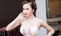4 hotgirl hay "gây chuyện" bằng ảnh nóng