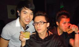 Quản lý cũ 'tố' Trương Nam Thành bỗng thân mật trở lại