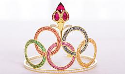  Tối nay, ai sẽ đội vương miện Miss Sport trị giá tiền tỉ?!