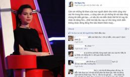 Bức xúc Sao - Sao bức xúc (P13): Hồ Ngọc Hà "nổi đóa" vì bị cho là diễn xuất tại The Voice