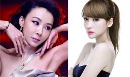 Liễu Nham đối đầu “tình địch” U40