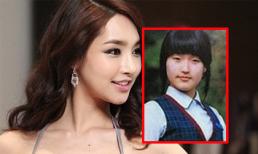 Sao Hàn xinh đẹp mỹ miều nhờ thẩm mỹ