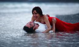 Vì sao mỹ nhân V-biz "sủng ái" trai Tây?