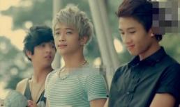 Dân mạng “dậy sóng” về sự “lột xác” của HKT