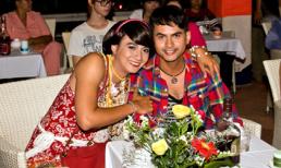 Đức Tiến nói về nụ hôn với Ngô Kiến Huy