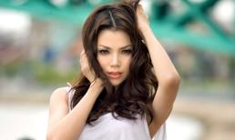 Trà Ngọc Hằng - mỹ nhân có làn da đẹp nhất?