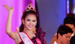 Tân Hoa khôi Thể thao 2012: Giật mình khi đọc tên vào Top 3