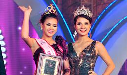 Dấu ấn mang tên Lại Hương Thảo: Tân Hoa khôi thể thao Việt Nam 2012