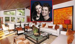 Tổ ấm ngọt ngào một thời của Robert - Kristen