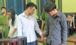 Giăng bẫy, cướp và sát hại 'gái' trong khách sạn