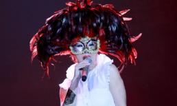 Hồng Nhung "lột xác" sau khi sinh con