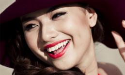 Sao Việt đẹp mê hồn từng góc nhìn (P26): Hồng Quế